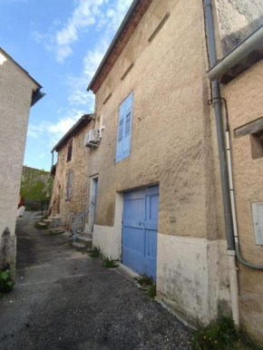 Maison de village provençale